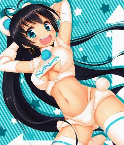 hentai on moregirls (1781)